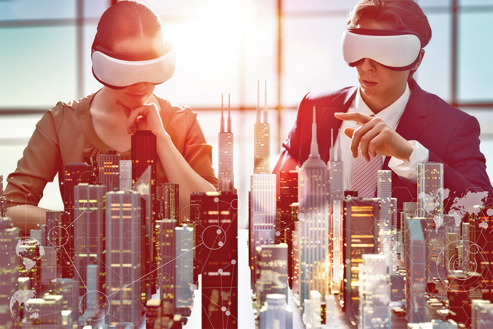 Gerçekliğin yeni hali