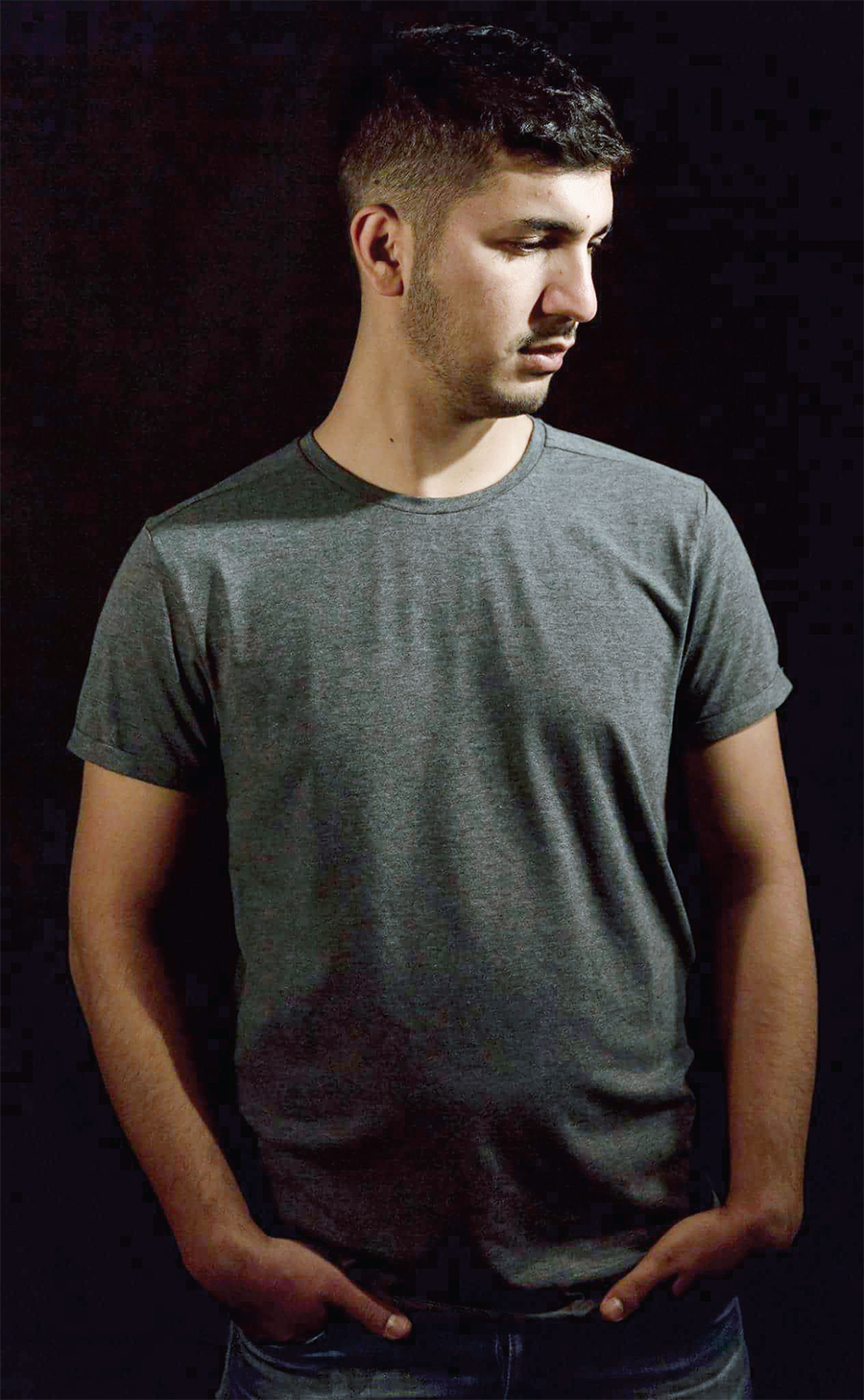 Uluslararası müzik endüstrisine genç türk atağı