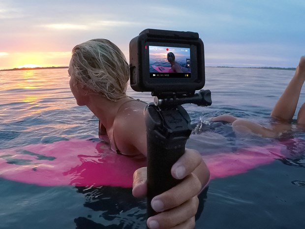 GoPro yeni modelini tanıttı