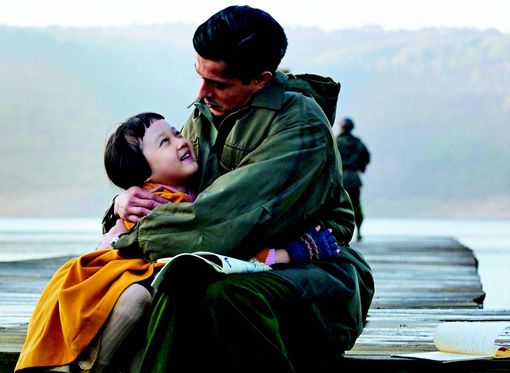 Modern Zaman Destanı; 'Ayla'