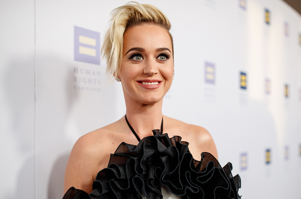 Katy Perry evini satıyor