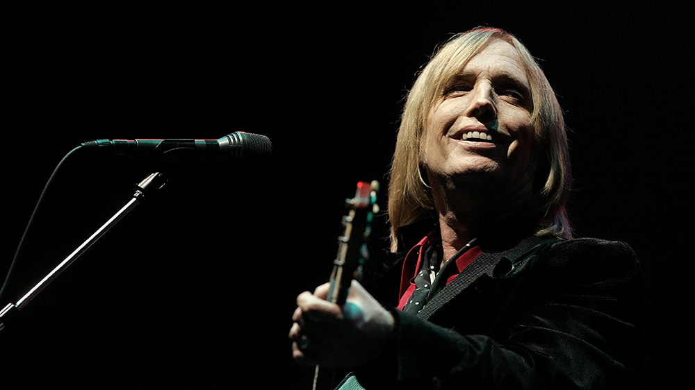 Tom Petty'nin kızı ölümünü yalanladı