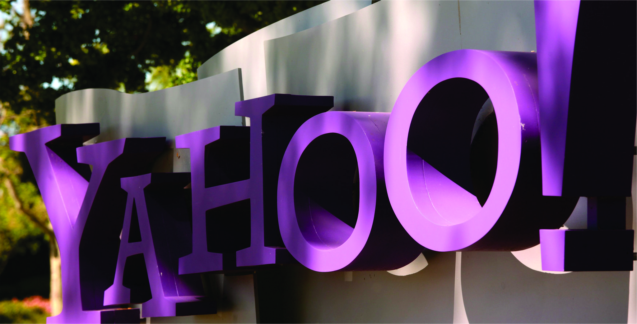 Yahoo'nun 3 milyar hesabı çalındı