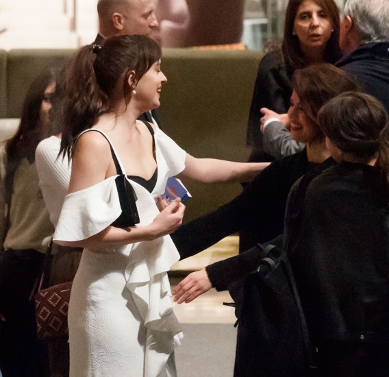 Doğum günü sürprizi