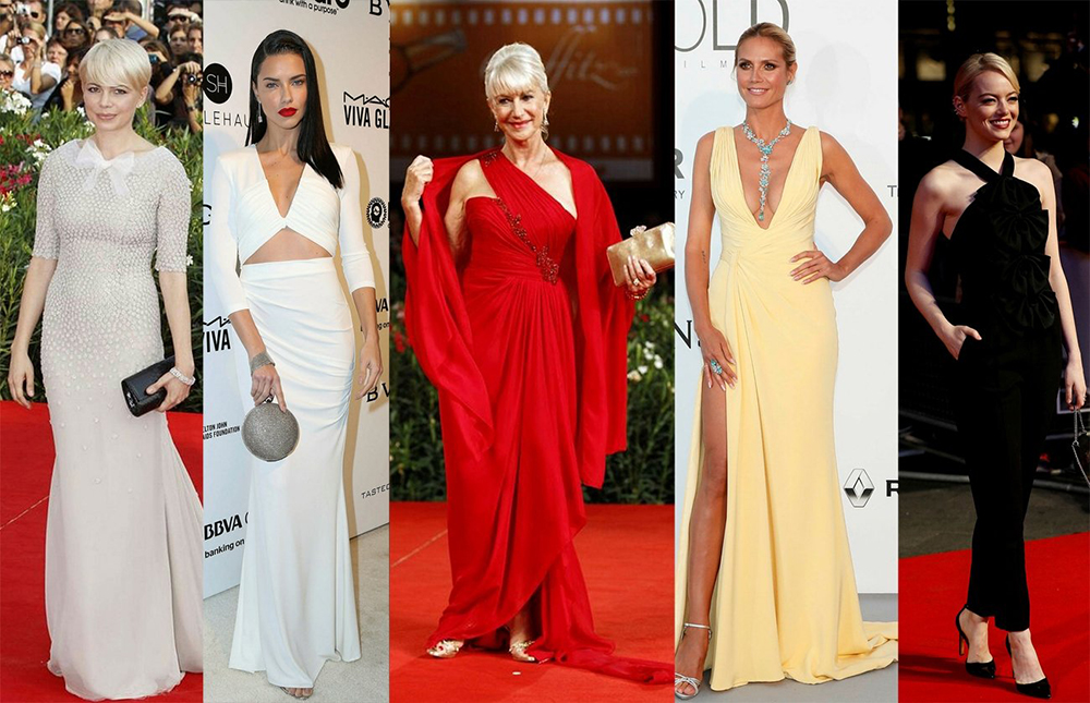 Tuhaflıkta sınır tanımıyorlar