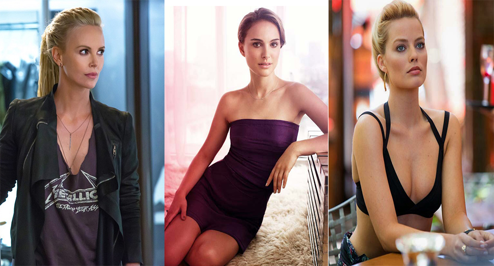 Rolleri uğruna değişen oyuncular