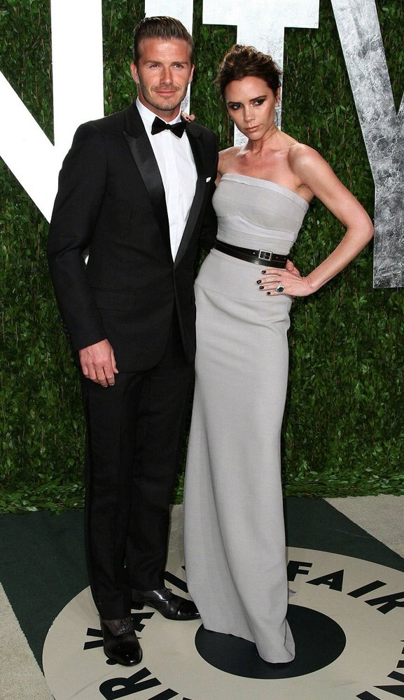 Victoria'yı kıskançlık krizine sokan güzel