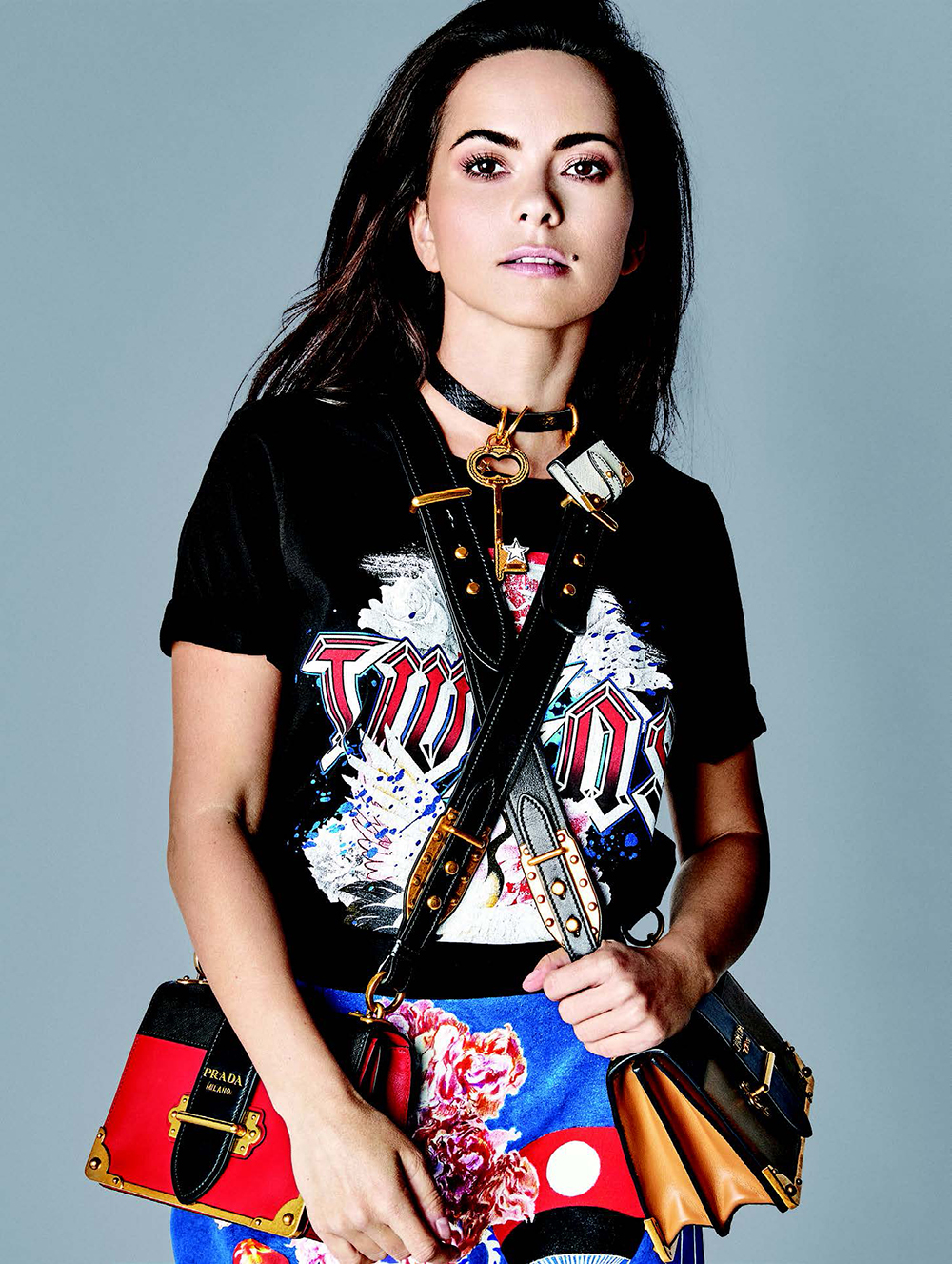 Inna ile kısa kısa