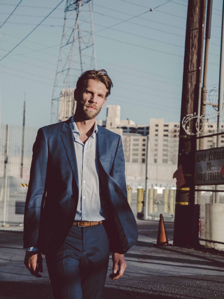 Marc Rissmann, Game of Thrones'un kadrosuna katıldı!