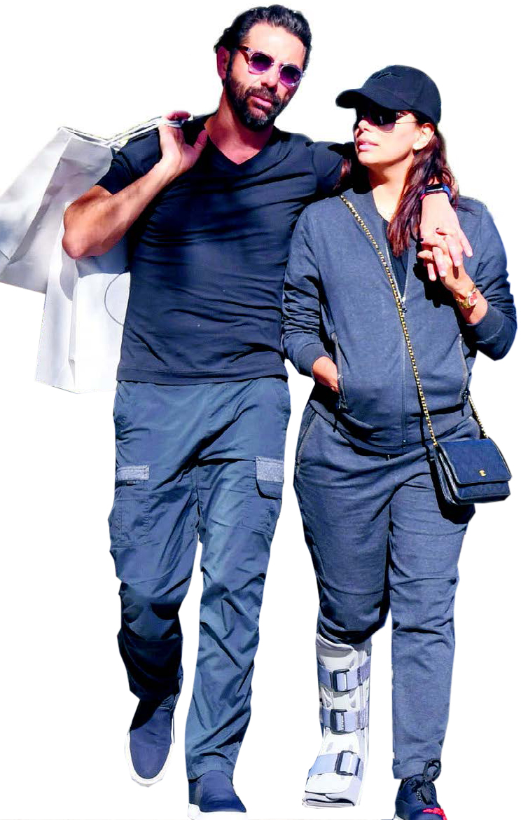 Ayağını sakatladı