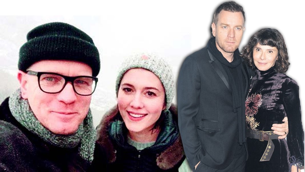 Dizideki rol arkadaşıyla yasak aşk yaşıyor