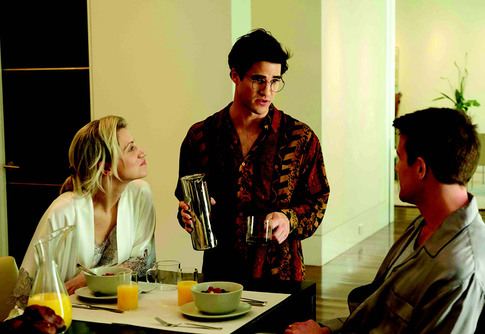 Versace cinayeti televizyona geliyor