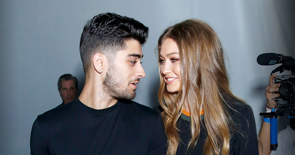 Gigi ile Zayn evleniyor mu?
