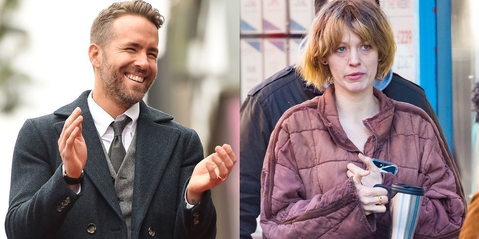 Ryan Reynolds'tan Blake Lively'nin son görünümüne tepki