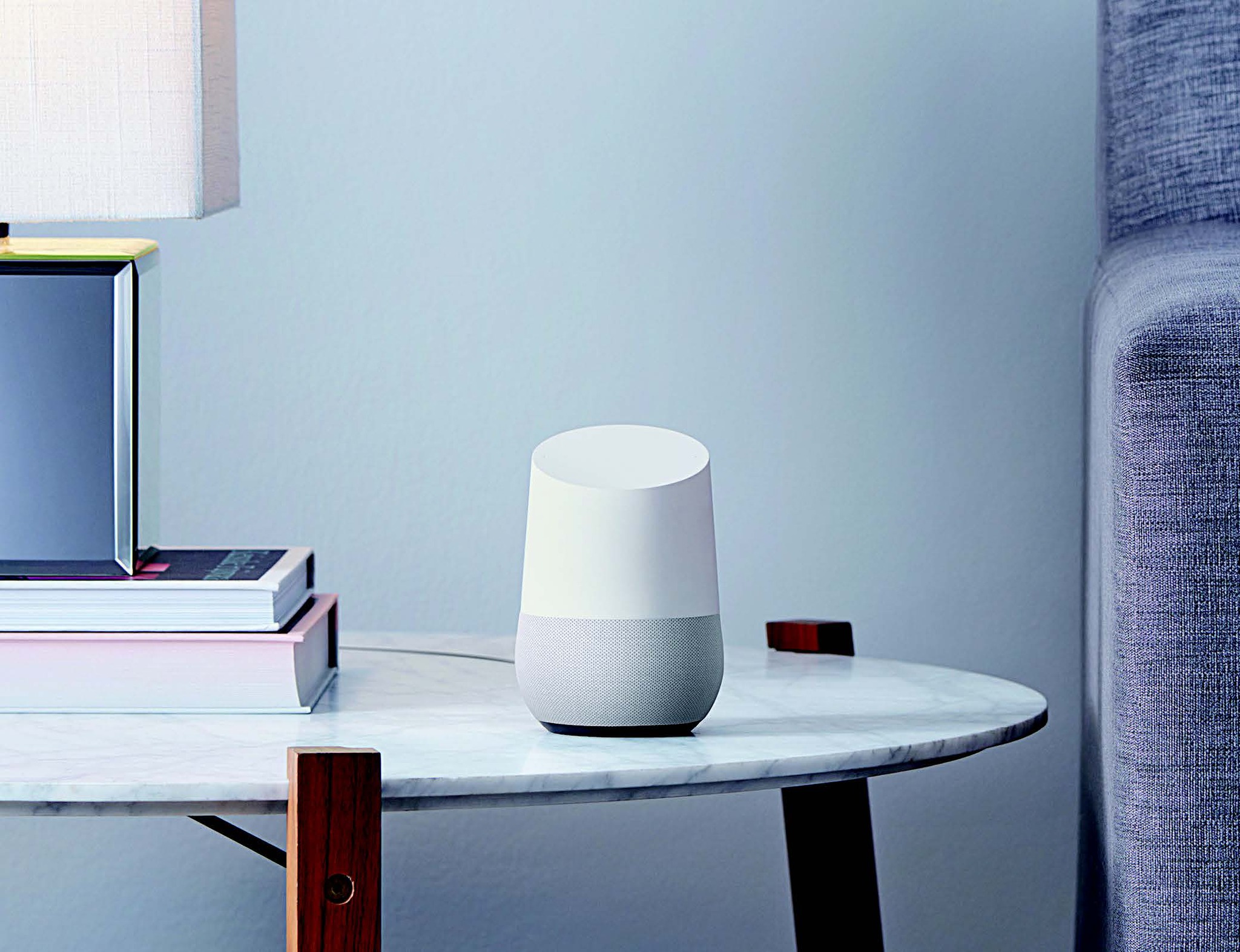 Akıllı hoparlörler