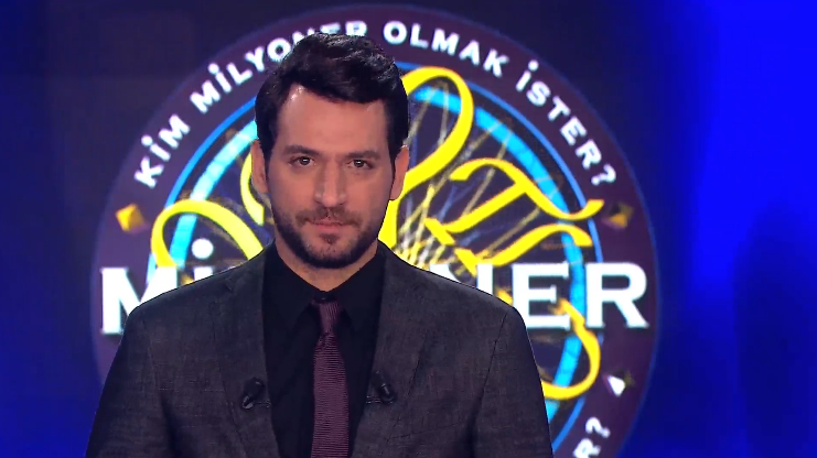 Kim Milyoner Olmak İster artık Instagram!