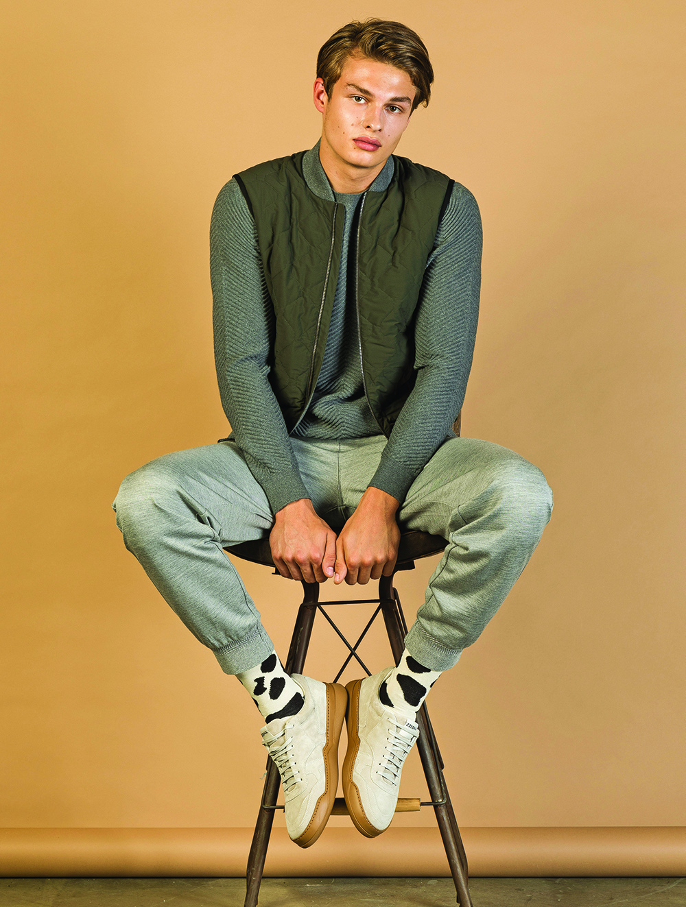 'Deneme yanılma'lı 20'li yaşlar