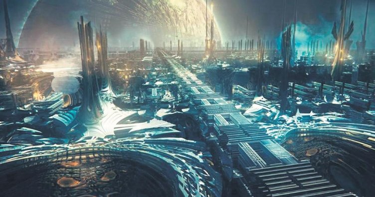 Hollywood’un tahtına göz koydu