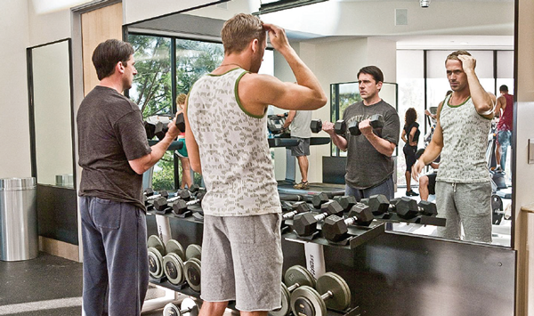 Esq 201 kişisel gelişim sanatı