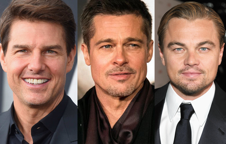 3 yıldız 1 filmde!