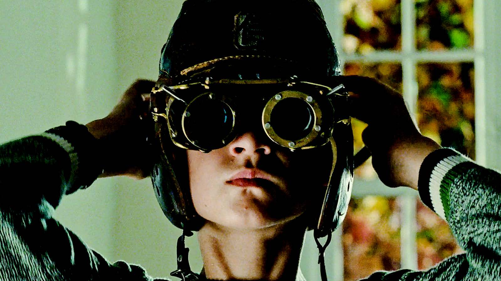 Öldürmek kanun mu ‘Henry’nin Kitabı’nda?