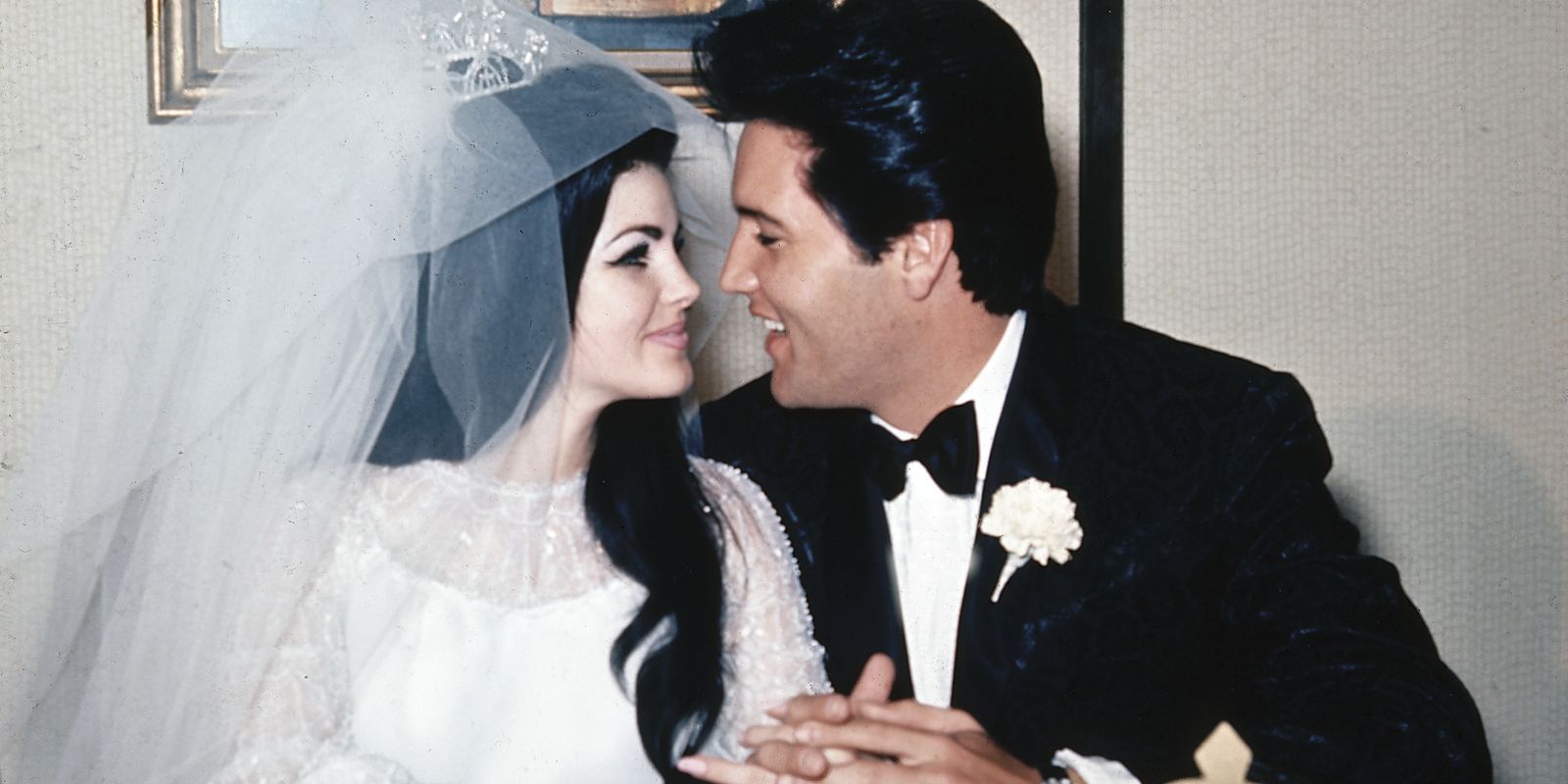 Presley'in evine 5.9 milyon dolar