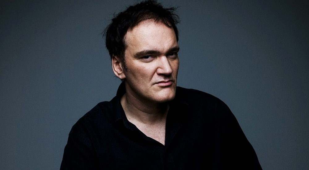 Tarantino yeni filminin detaylarını açıkladı