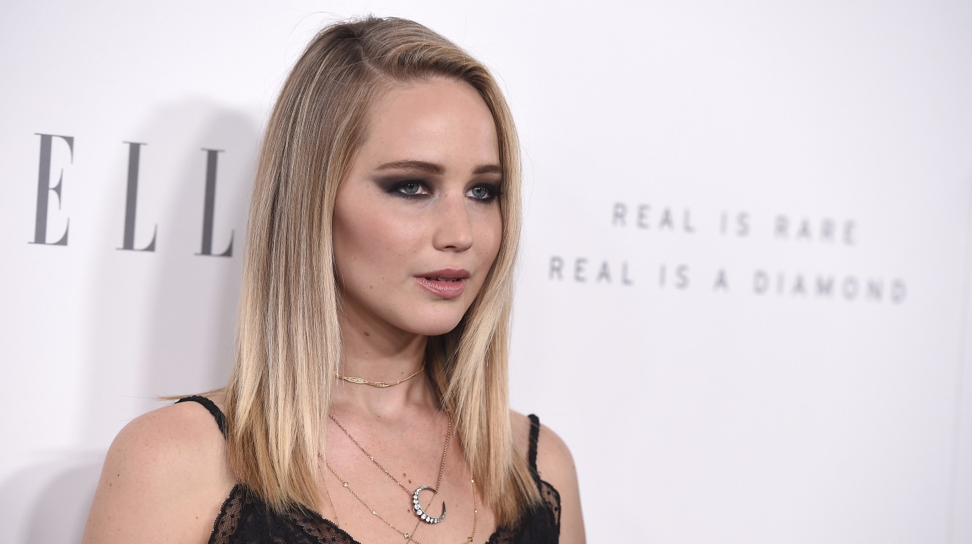 Jennifer Lawrence Apple'a dava açacak mı?