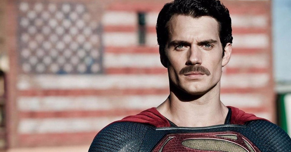 Bıyıkları 25 milyon dolarlık hataya neden oldu