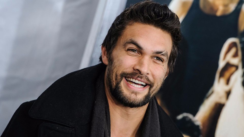 Jason Momoa'dan Justice League eleştirisi