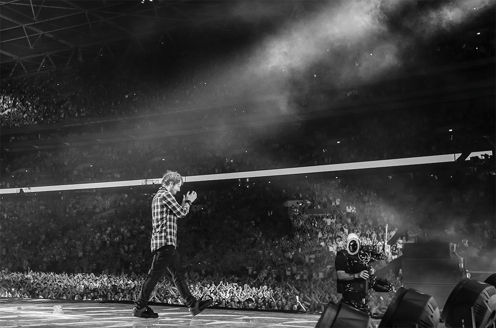 ABD Ed'i çok şirin buluyor!