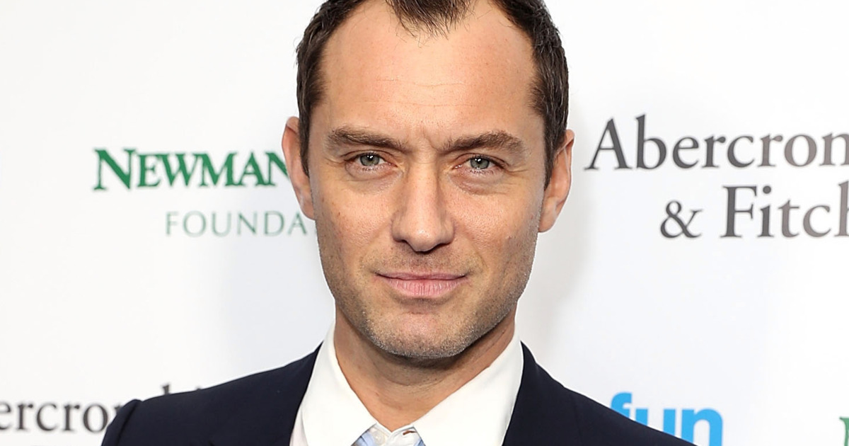 Jude Law Marvel'a katılıyor