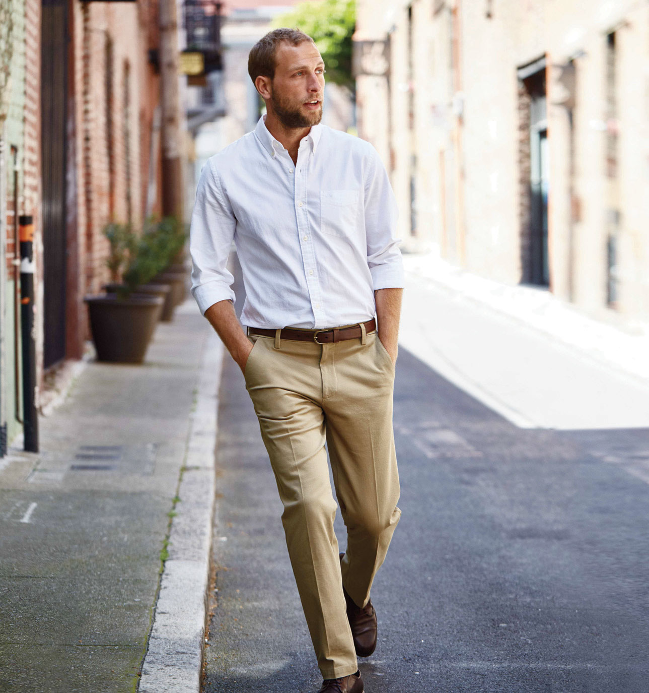 Farklı tarzların ortak noktası