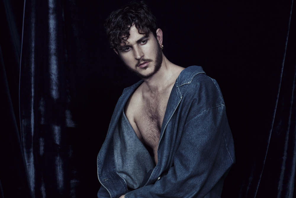 Oscar and The Wolf'a yoğun talep