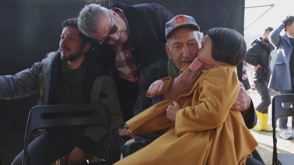 Süleyman Dilbirliği hayatını kaybetti