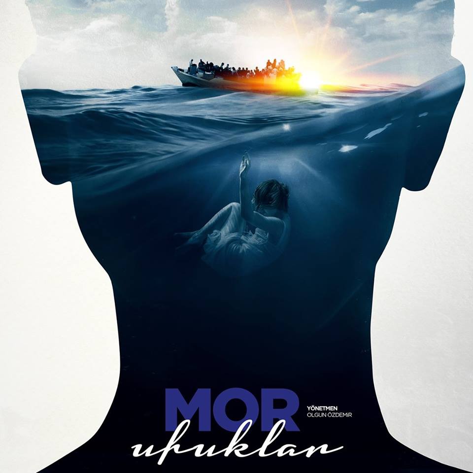 'Mor Ufuklar'a 15 ödül