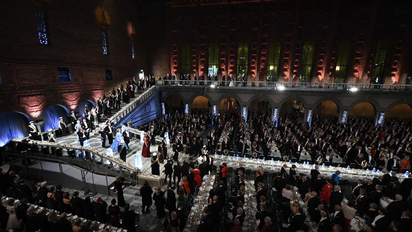 2017 Nobel Ödülleri sahiplerini buldu