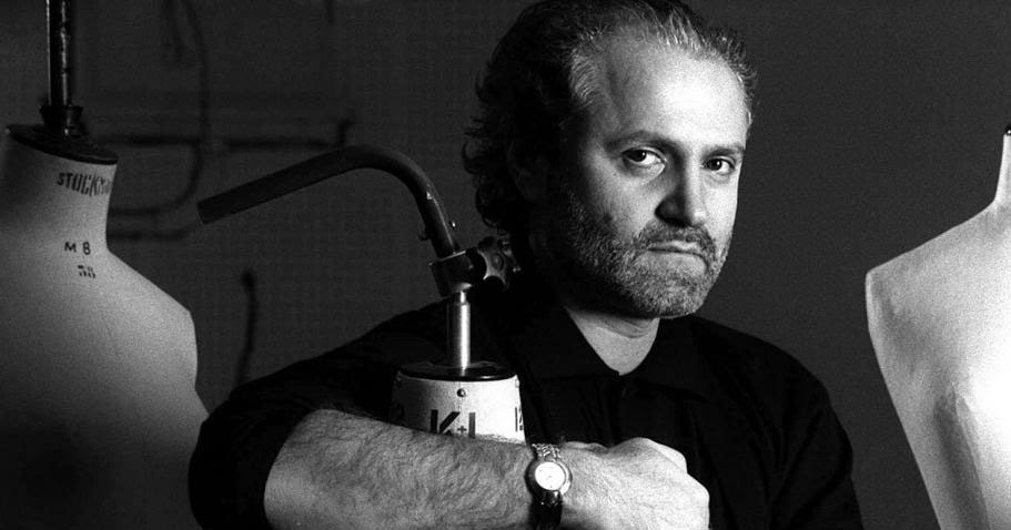 Versace suikastinin belgeseli çekildi