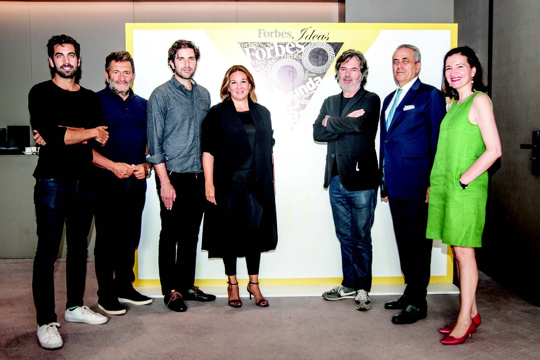 Tasarım ve mimarinin geleceği