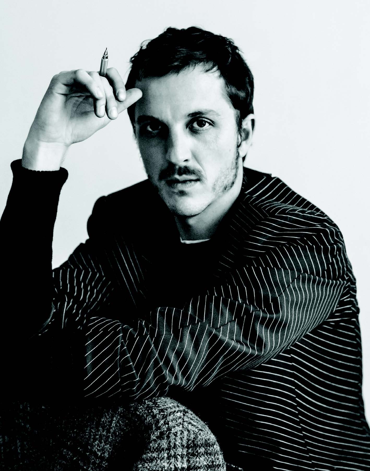 Paris’in en hip markasının arkasındaki isim Glenn Martens