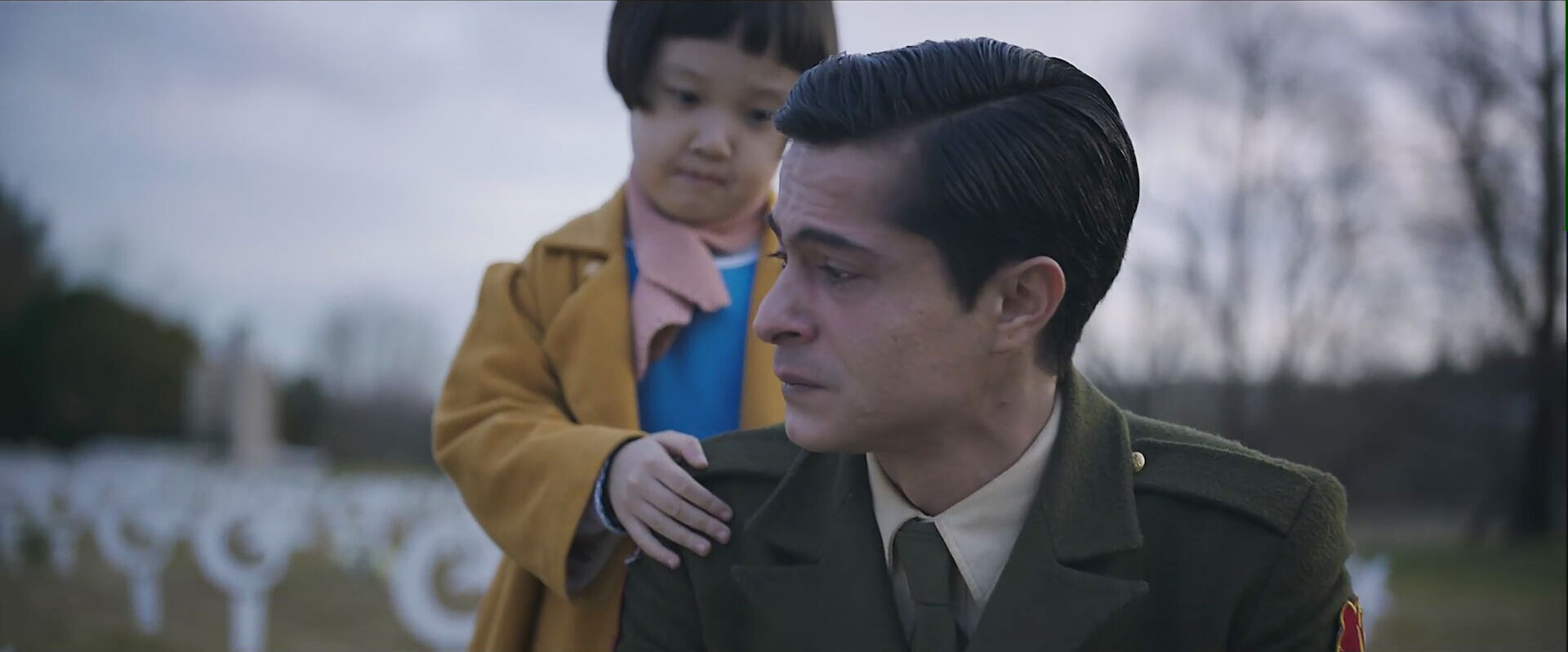 Ayla'ya Oscar'dan kötü haber!