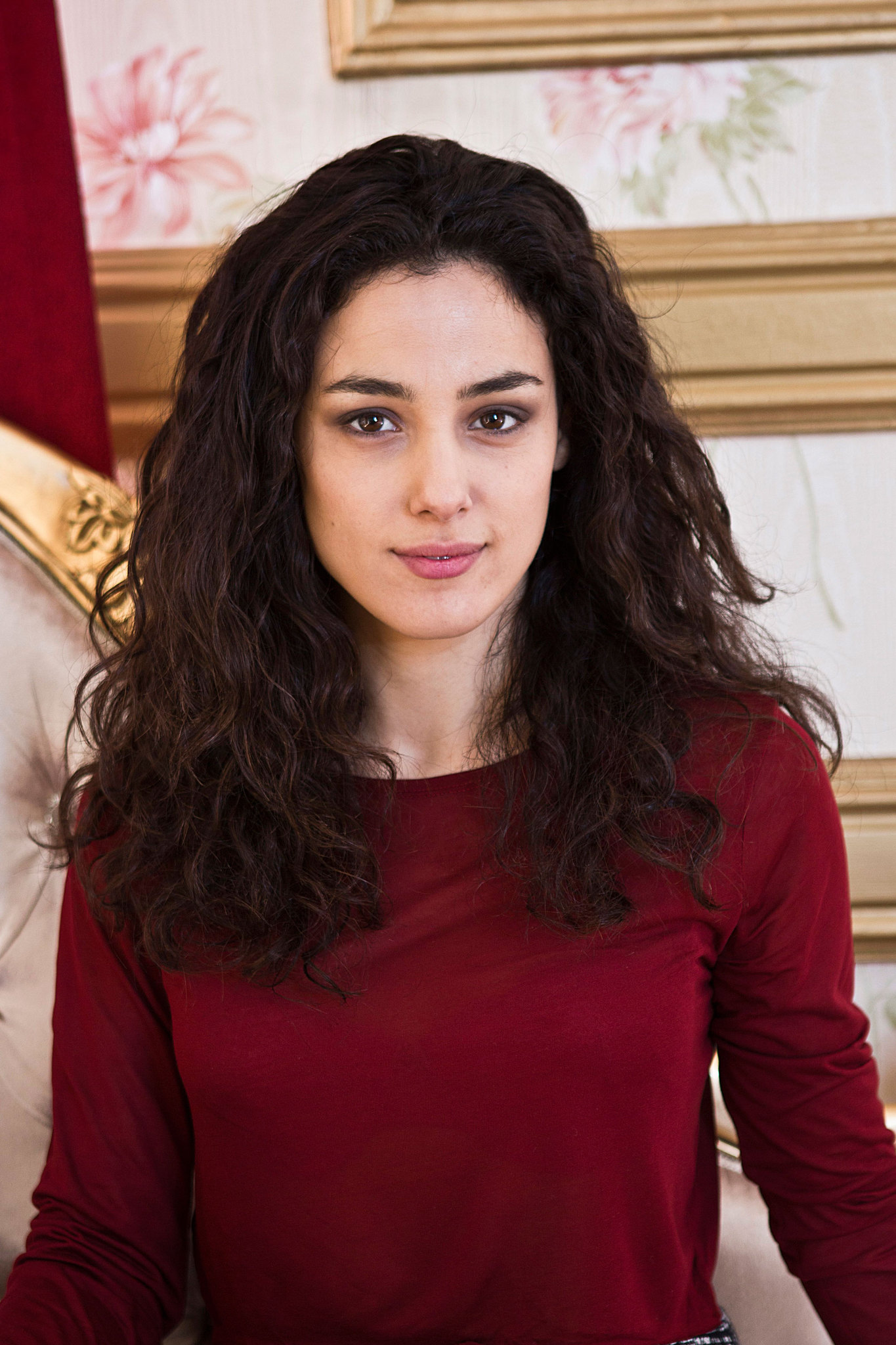 Yeni filmi için Afganca öğrendi