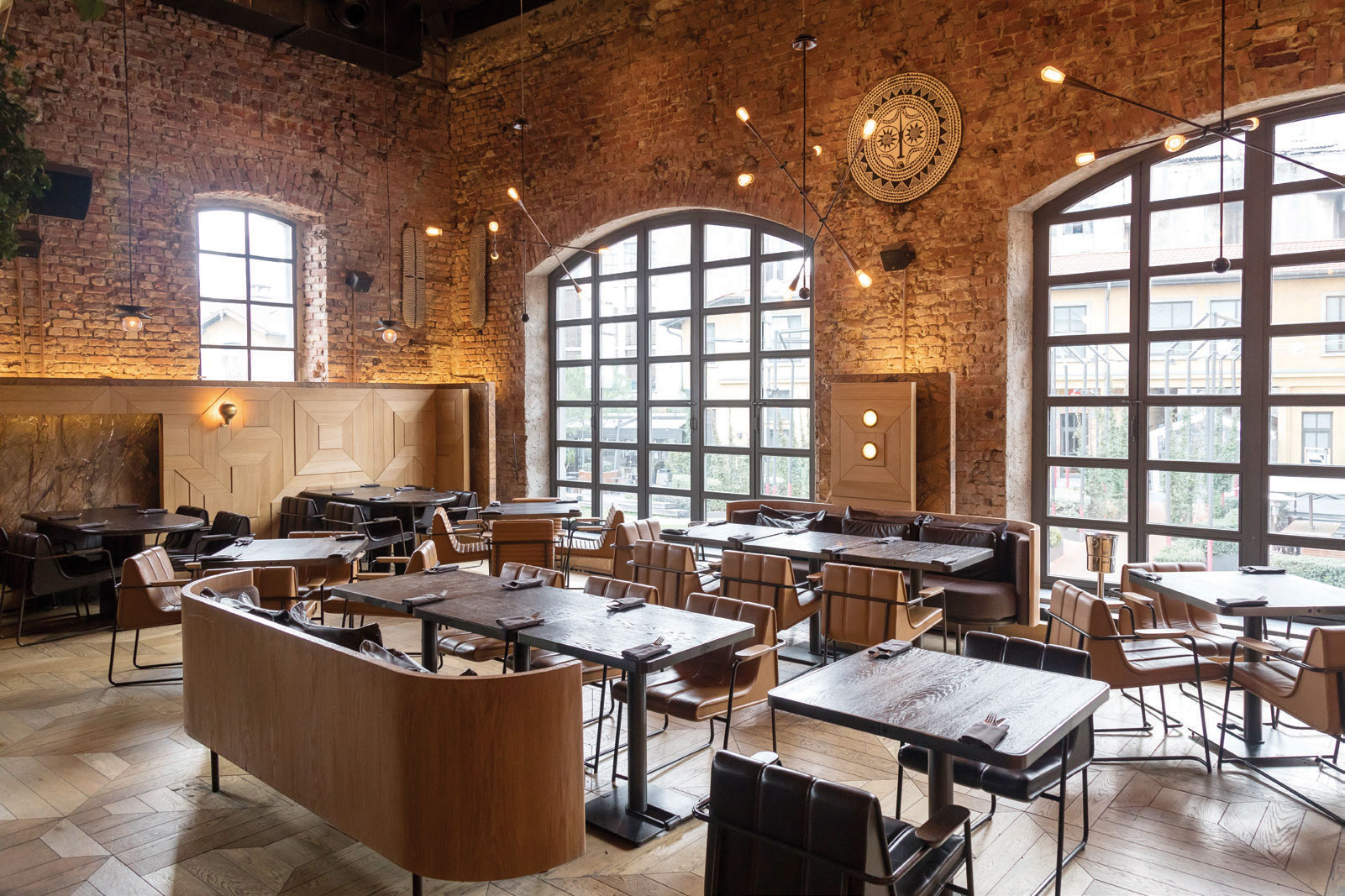 Kilimanjaro zirveye oynuyor