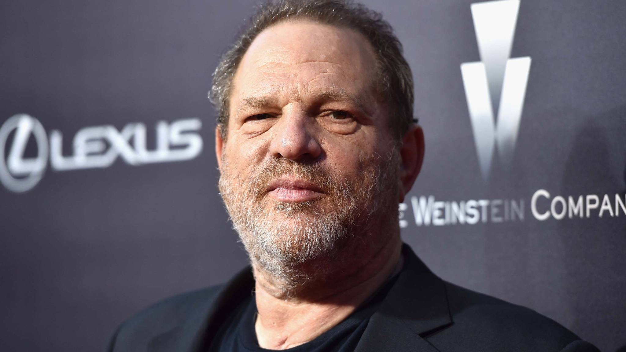 Harvey Weinstein’in hayatı belgesel oluyor