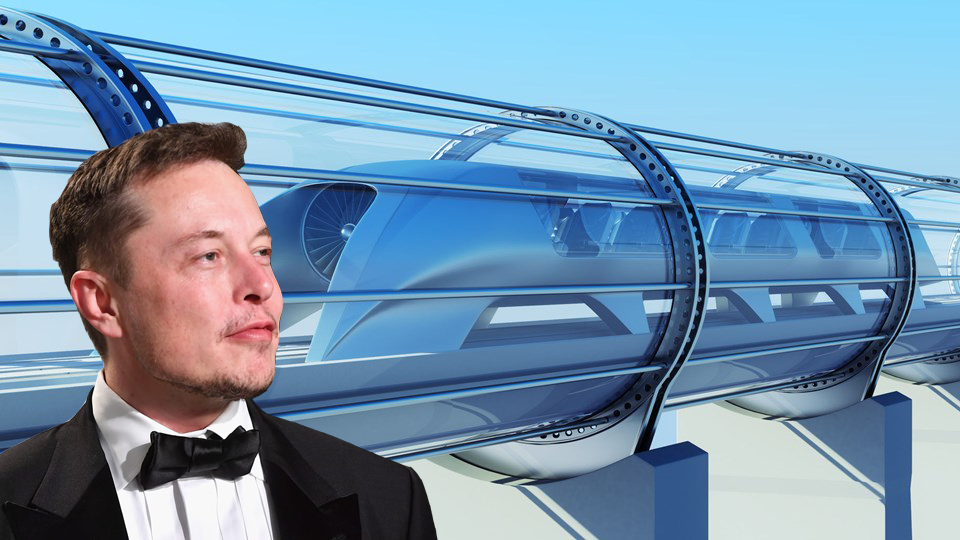 Elon Musk'ın rekorunu kırdı
