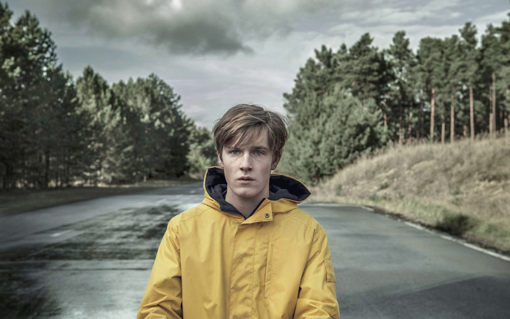 Yılın en karanlık dizisi: Dark