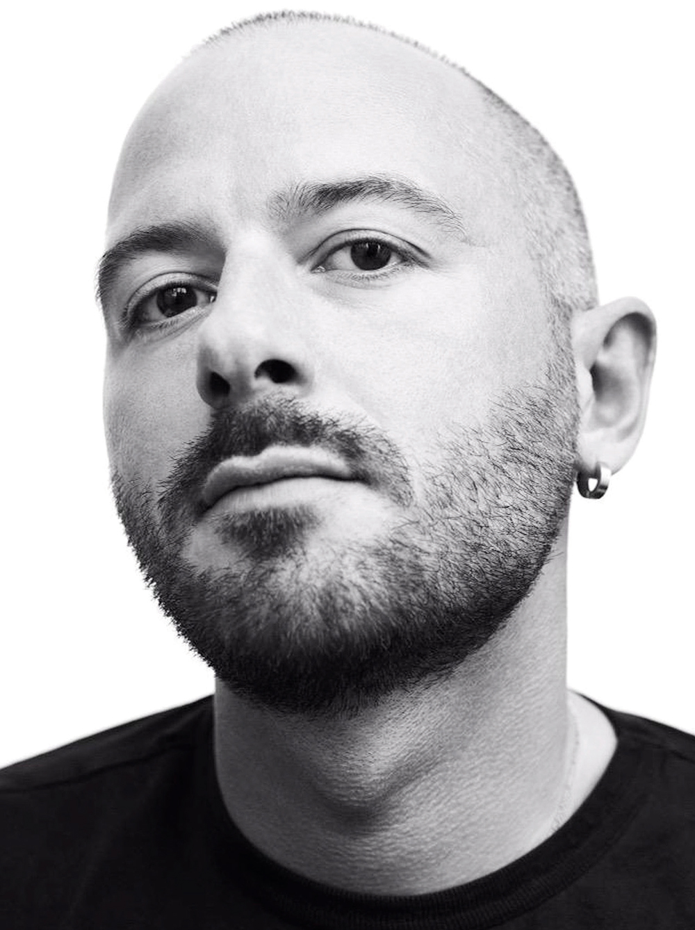 Esquire Best of 2017 - Demna Gvasalia