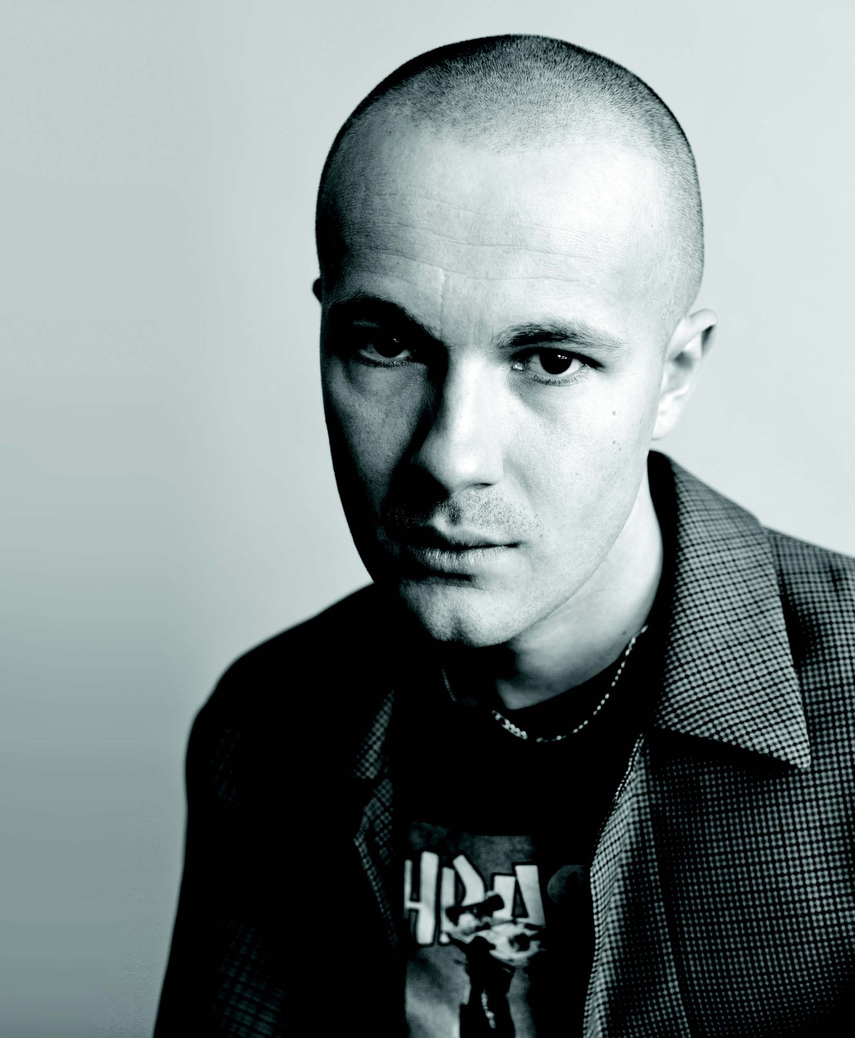 Esquire Best of 2017 – Gosha Rubchinskiy