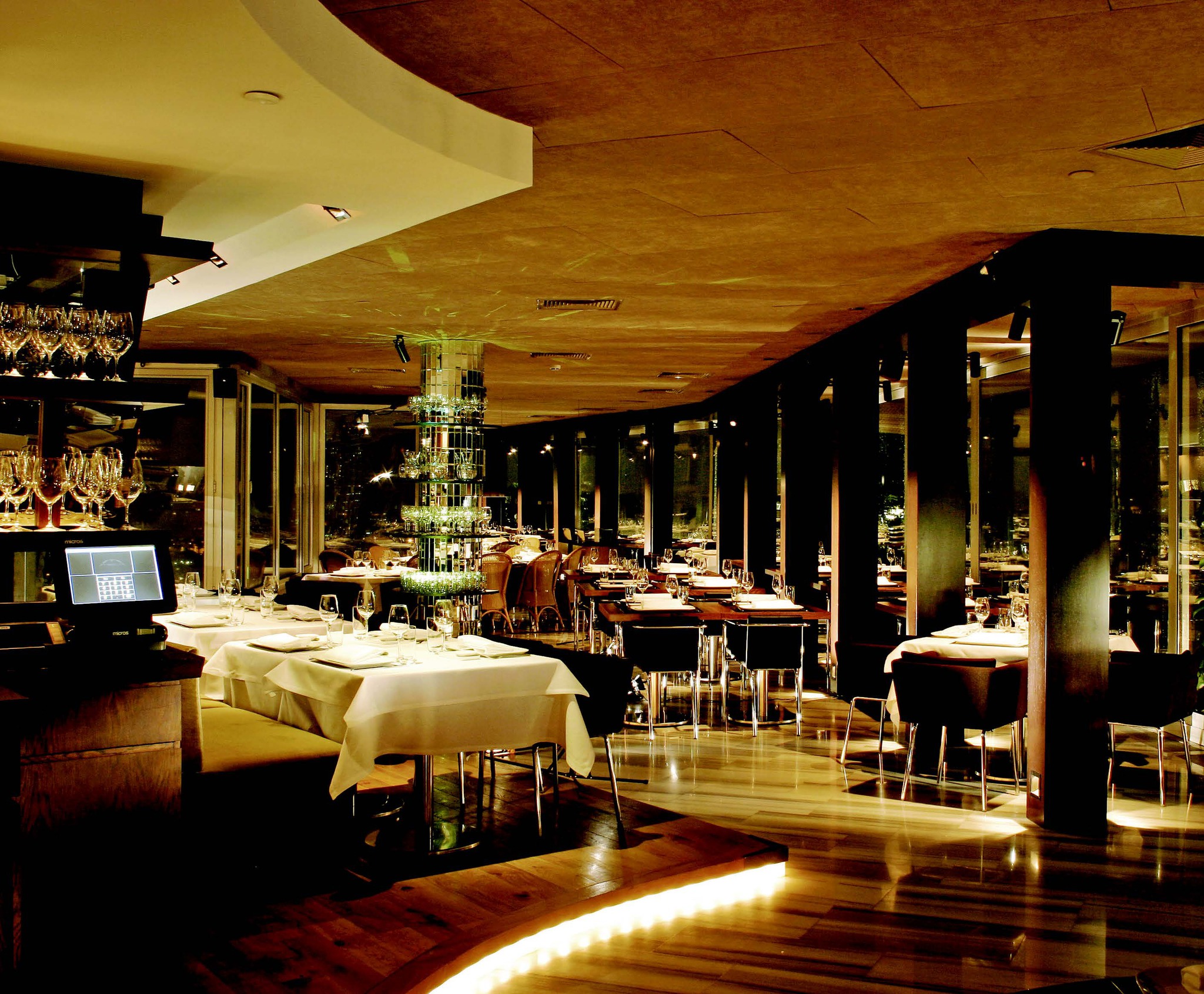 Esquire Best of 2017 – Ödüllü Dükkân: Mikla