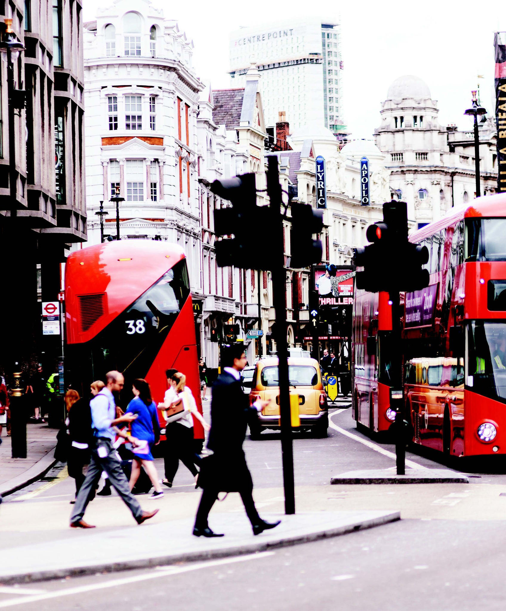 Esquire Best of 2017 – Londra